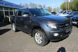 Ford Ranger 3.2 6Speed Wildtrak - AHK - - gebrauchte Ford Ranger aus dem Jahr 2015