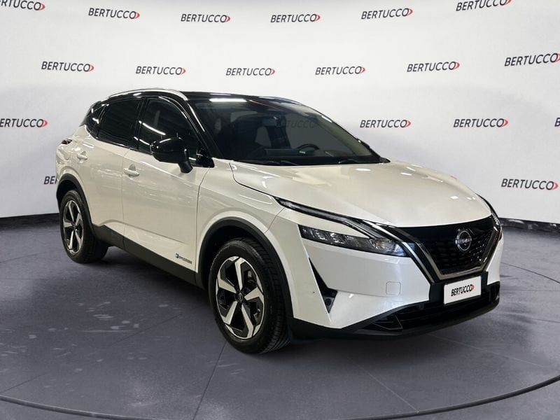 Image of Nissan Qashqai