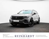 Volkswagen TOUAREG 3.0TDi R LINE/BLACK STYLE/ACC/HuD/PANO - VW Touareg in Dortmund