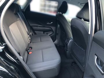 Hyundai KONA Hybrid Trend 1.6 GDI 129 PS *el.Klappe