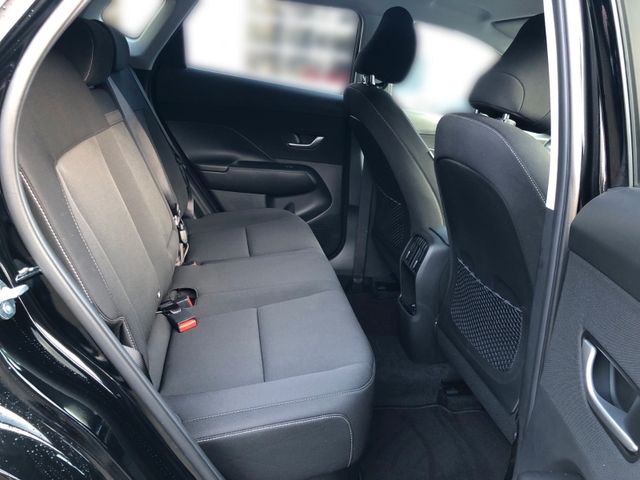 Hyundai KONA Hybrid Trend 1.6 GDI 129 PS *el.Klappe
