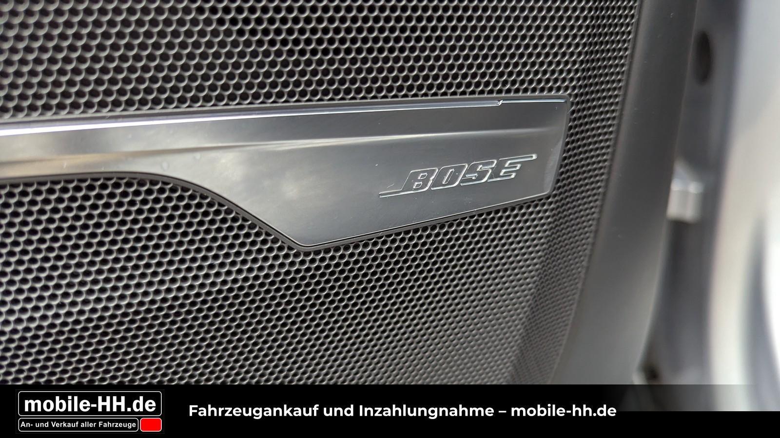 Audi Q7 3.0*HUD*PANO*ACC*LED*7 SITZER*S-LINE*