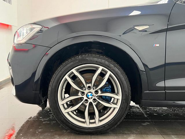 BMW X4 M40i*