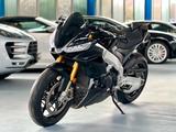 Aprilia Tuono V4 1100 Factory Ultra Dark - APRILIA TUONO V4 1100 FACTORY
