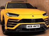 Lamborghini URUS PANO-COOL-SEAT-SOFT-CL-BANG-CITURA-FULL-23" - Lamborghini Urus: Se