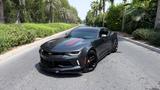 Chevrolet FIFTY*CARBON*HEADUP*CLEAN CARFAX*ALCANTARA*VOLL - Chevrolet Gebrauchtwagen von 2018