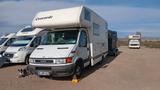 Iveco Daily - Iveco Alkoven