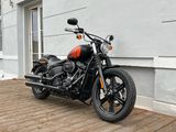 Harley-Davidson Softail Street Bob 114 FXBBS Hollywood Bar, matt - Angebote entsprechen Deinen Suchkriterien