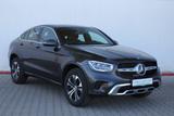 Mercedes-Benz GLC 300 de Coupé Cp. EQ Plug-In Hybrid AHK WideS - Mercedes-Benz GLC 300 aus 2023