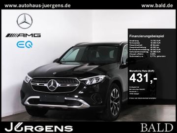 Mercedes GLC 200 - 1