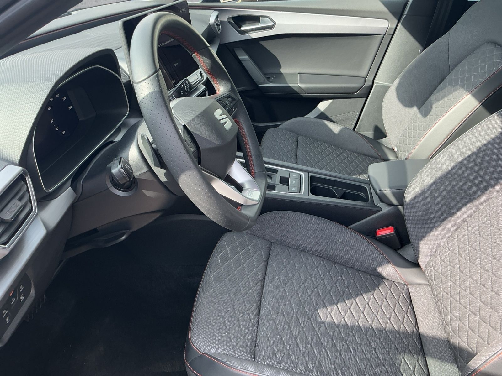 Seat Leon - Bild 12