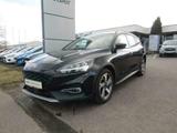 Ford Focus Active X - Automatik/LED/Pano/ - Ford Focus aus 2020