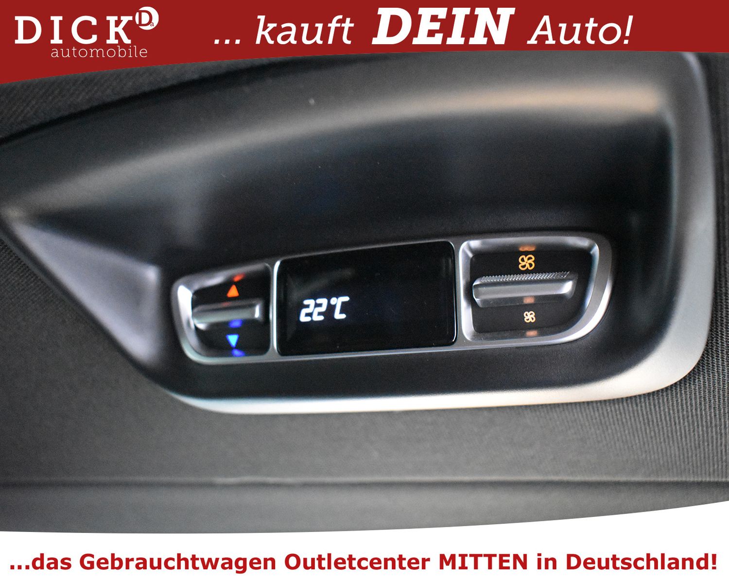 MERCEDES-BENZ V 220d 4Mat Editi Lang AMG KAM+LEDER+AHK+NAV+TEM - Image 22