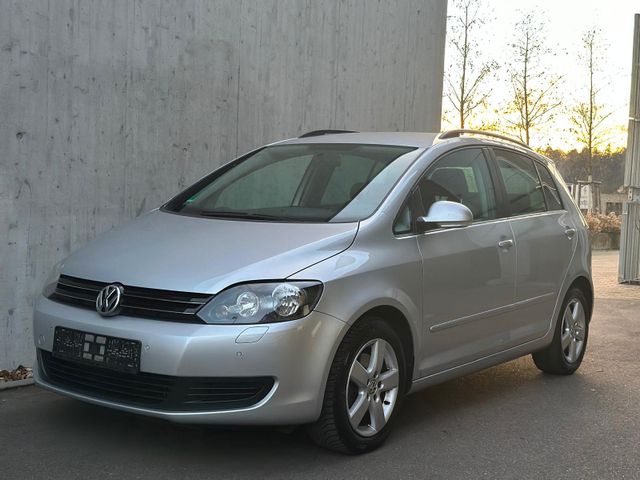 Volkswagen Golf Plus VI  1.6 TDI BMT *1. HAND*AHK*PDC*