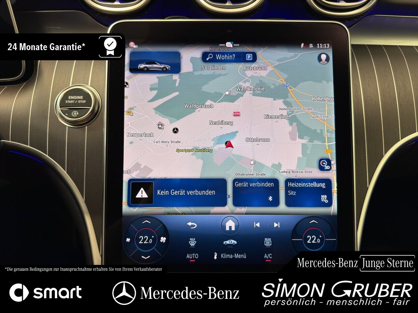 Fahrzeugabbildung Mercedes-Benz CLE 200 Cabrio AMG Burm Digi LRH Guard AHK