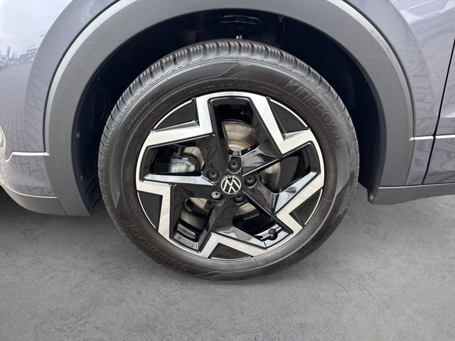 T-Cross 1.5 TSI DSG R-LINE LED+KAMERA+AHK+DCP+PD