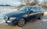 Mercedes-Benz E 200 dT JUNGE STERNE GARANTIE WIDESCRN VOLLEDER - Mercedes-Benz: Sterne Junge