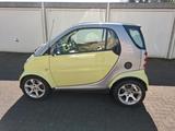 Smart fortwo Pulse 450 - Smart ForTwo 450