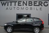 Volvo XC 60 XC60 Kinetic Drive-AHK - Volvo XC60 aus 2009