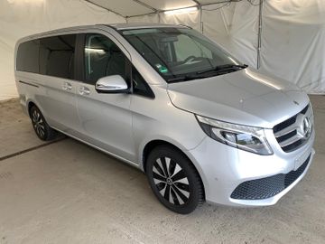 Mercedes V 300 - 2