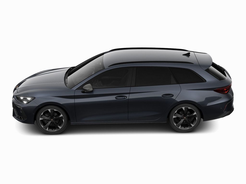Cupra Leon - Bild 6