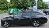 Peugeot 508 SW Hybrid 225 Allure Pack Navi Leder 1.Hd - Peugeot 508 bis 25.000 Euro