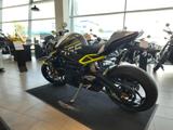 Triumph Street Triple 765 Moto 2, sofort verfügbar - TRIUMPH NAKED BIKE