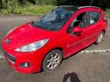 Peugeot 207 SW Tendance 1,6 HDI Klima Panorama - Peugeot 207: SW Hdi