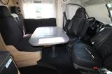 HYMER / ERIBA / HYMERCAR Exsis T-588, Facelift, Garantie, Solar, Lithium - HYMER / ERIBA Wohnmobile & -wagen in Kassel