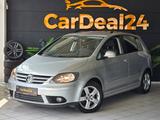 Volkswagen Golf Plus V 1.4 TSI United/DSG/104TKM/KLIMA/1.HD - Volkswagen Golf aus 2008: United