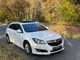 Opel Insignia Sports Tourer 1.6 CDTI Opc Line - Opel Insignia