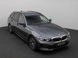 BMW 320d xD DAB CockPitPro Stop&Go Alarm PDC Sport - BMW 320 mit Diesel-Antrieb: Kombi, Automatik
