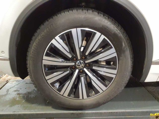 Touareg 4.0 TDI DSG 4M ATMOSPHERE IQ. LIGHT+AHK+