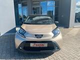 Toyota Aygo X 1.0l VVT-i Pulse*RFK,SHZ,ACC,Klima - Toyota Aygo (X) Pulse Gebrauchtwagen