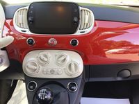 Fiat 500 - Vorschau Bild 11