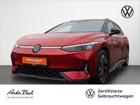 Volkswagen ID.7 - Vorschau Bild 1