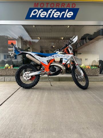 KTM 300 EXC SIXDAYS 2024 Tageszulassung