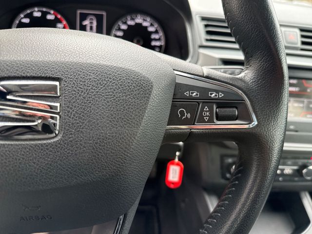 Ibiza Style *SITZHEIZUNG+KLIMA+PDC HINTEN+ALU+NO