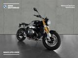 BMW R nineT - gebrauchte Motorräder in Saarbrücken