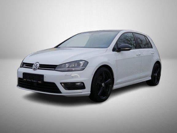 Volkswagen Golf VII Highline BMT