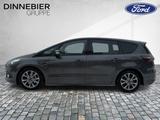 Ford S-MAX ST-LINE Navi 7-Sitzer Winterpaket CAM NAVI - Ford S-Max in Berlin