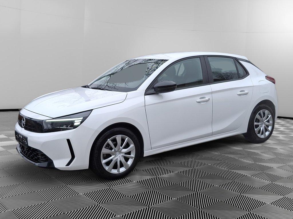 Opel Corsa Edition Automatik Winter PDC