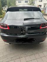 Porsche Macan - Porsche Approved - Porsche Macan Gebrauchtwagen in Hamburg
