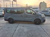 Renault Trafic Combi L1H1 3,0t  Life - Renault Trafic aus 2023