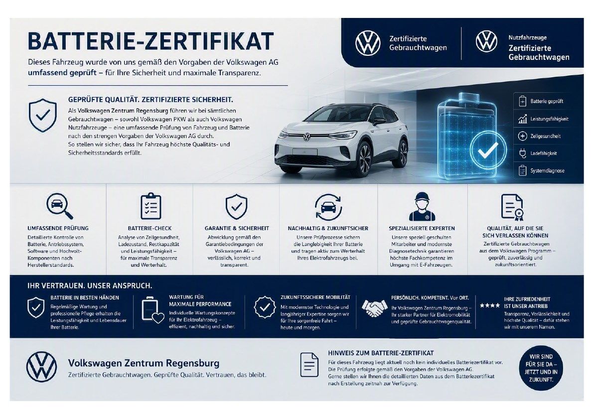 Volkswagen T7 Caravelle - Bild 26