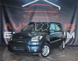 Kia Soul Attract*2Hand*KupplungNeu*TüvNeu*ServiceNeu - Kia Soul Kombi Gebrauchtwagen