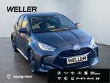 Toyota Yaris Hybrid 116 1.5 VVT-i Teamplayer*CAM*SHZ*AC - Toyota Yaris Teamplayer mit Hybrid-Antrieb (Benzin/Elektro)