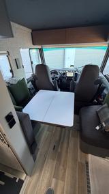 Niesmann + Bischoff iSmove 6.9 E - Unter 12.000km - Top Zustand - Niesmann + Bischoff iSMOVE