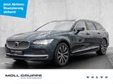 Volvo V90 T6 Twin Engine AWD Core Plug-In LED Kamera 4 - blaue Volvo V90