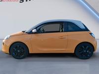 Opel Adam Jam
